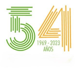 Belafer. 54 años