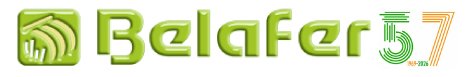 Maquinaria Agrícola Belafer